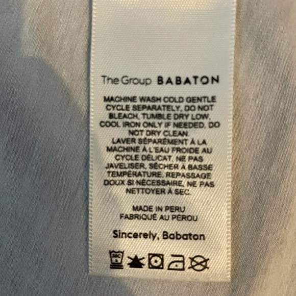 The Group by BABATON from Aritzia, size small - Picture 6 of 7